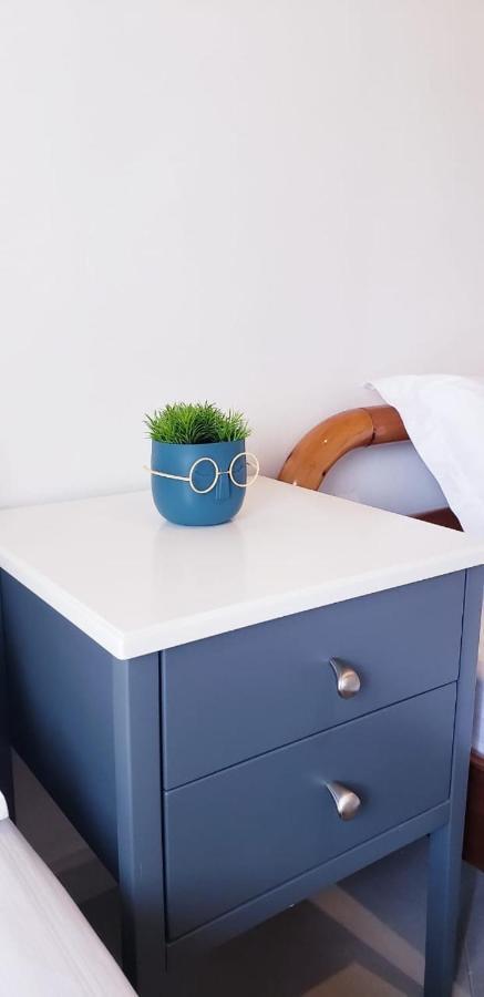 Michalis, 2-Bedroom Apartment In Saranda Eksteriør bilde