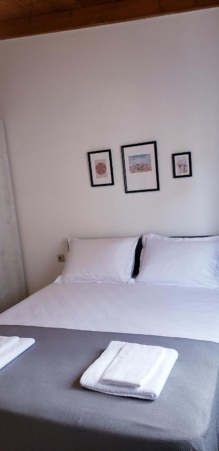 Michalis, 2-Bedroom Apartment In Saranda Eksteriør bilde