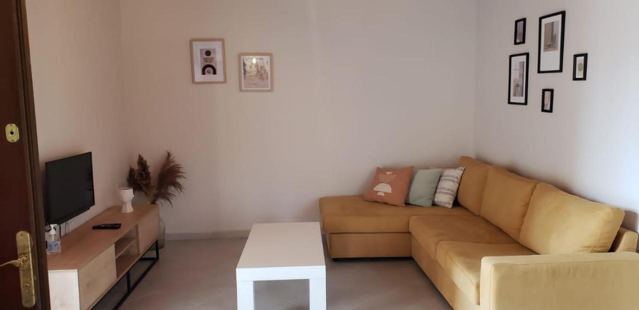 Michalis, 2-Bedroom Apartment In Saranda Eksteriør bilde