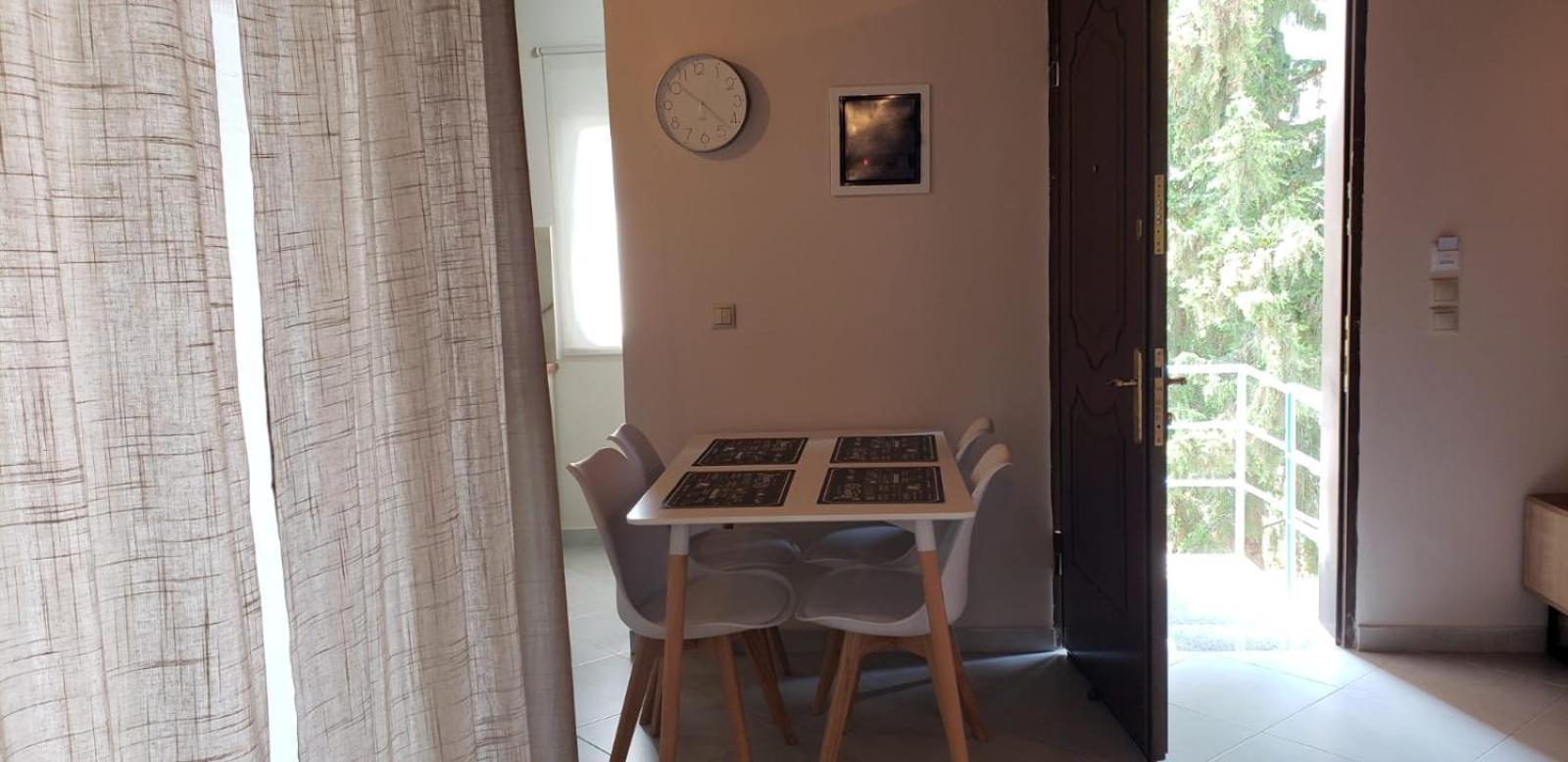 Michalis, 2-Bedroom Apartment In Saranda Eksteriør bilde