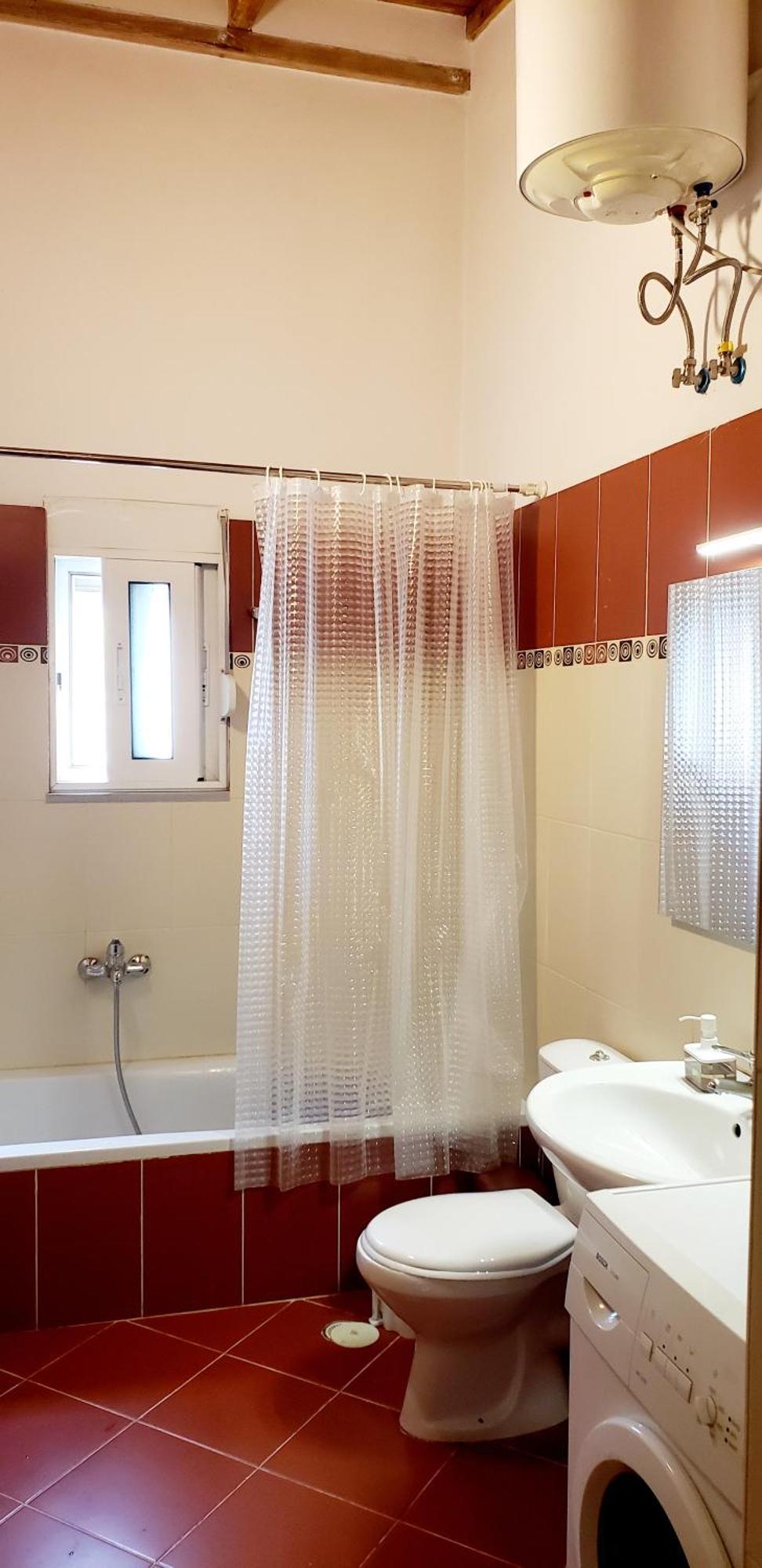 Michalis, 2-Bedroom Apartment In Saranda Eksteriør bilde