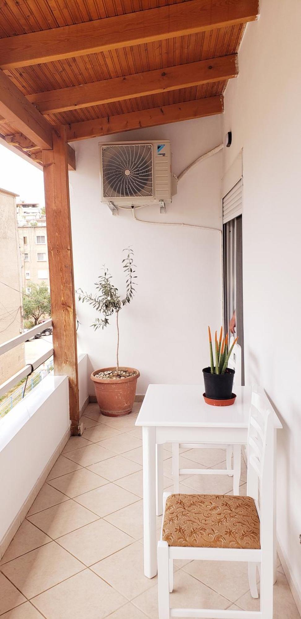 Michalis, 2-Bedroom Apartment In Saranda Eksteriør bilde